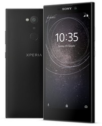 Замена дисплея на телефоне Sony Xperia L2 в Екатеринбурге